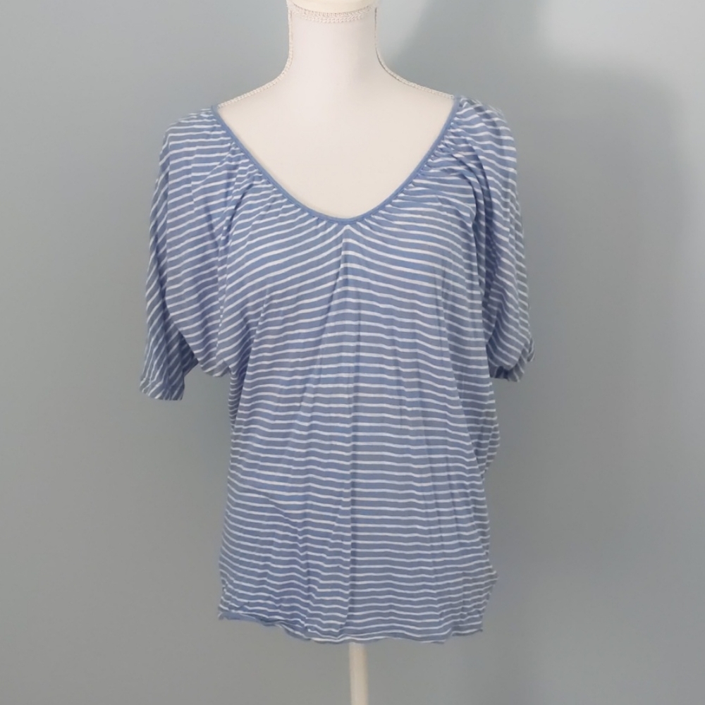 Striped Shirt